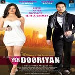 Yeh Dooriyan (2011) Mp3 Songs